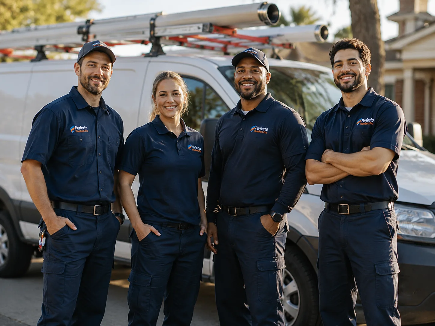 Emergency Plumber Near Me in Verona, OH near me